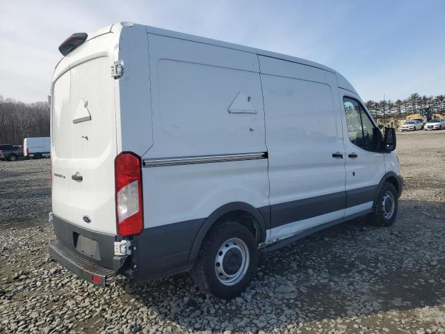 Vin: 1ftye1cm0jka24152, lot: 44296215, ford transit t-150 20183
