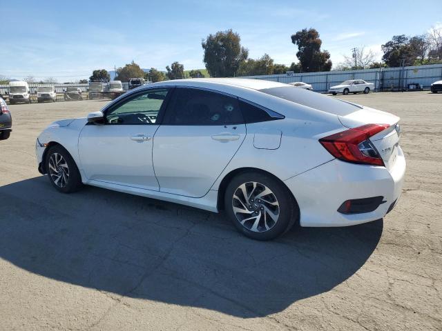 2016 HONDA CIVIC EX - 19XFC2F73GE204858
