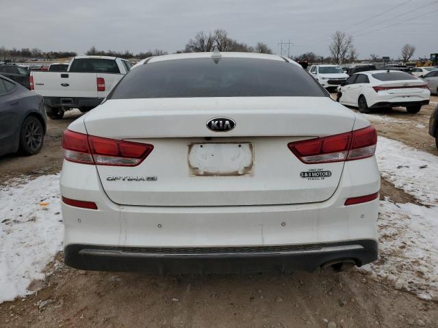 2020 KIA OPTIMA LX - 5XXGT4L35LG380099