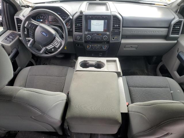 2021 FORD F250 SUPER - 1FT7W2B62MEC28732