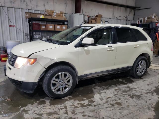 FORD EDGE SEL P
