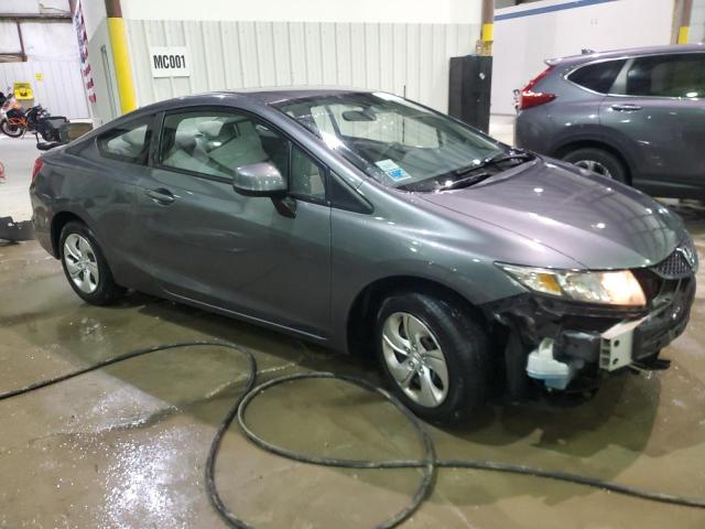 Vin: 2hgfg3b58dh522572, lot: 46188435, honda civic lx 20134