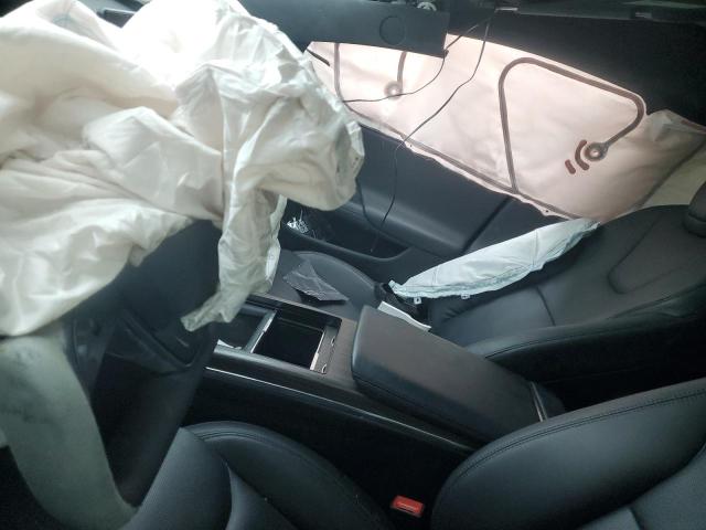 2022 TESLA MODEL S 5YJSA1E59NF491614