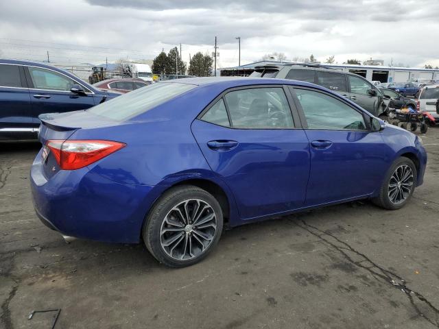 2016 TOYOTA COROLLA L - 5YFBURHE5GP462443