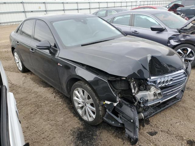 2017 AUDI A4 PREMIUM WAUGNAF43HN008010