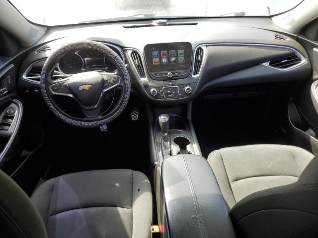 2016 CHEVROLET MALIBU LT - 1G1ZE5ST5GF185921