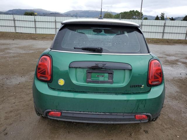 2024 MINI COOPER SE WMW13DJ02R2U95818