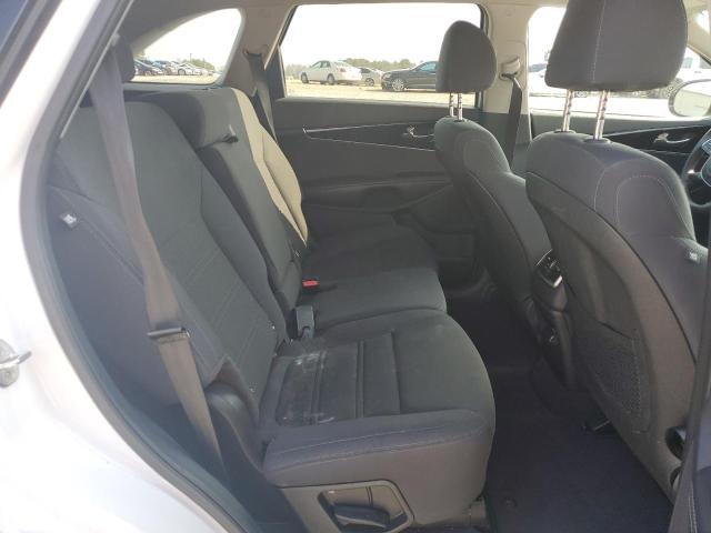2019 KIA SORENTO L - 5XYPG4A30KG599330