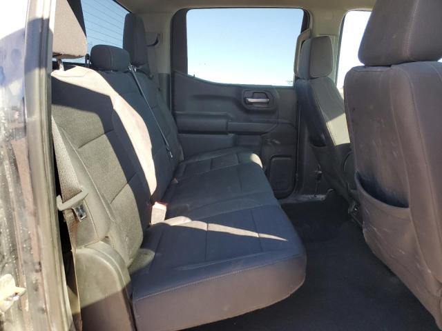 3GCPDCED7NG661849 2022 CHEVROLET ALL Models