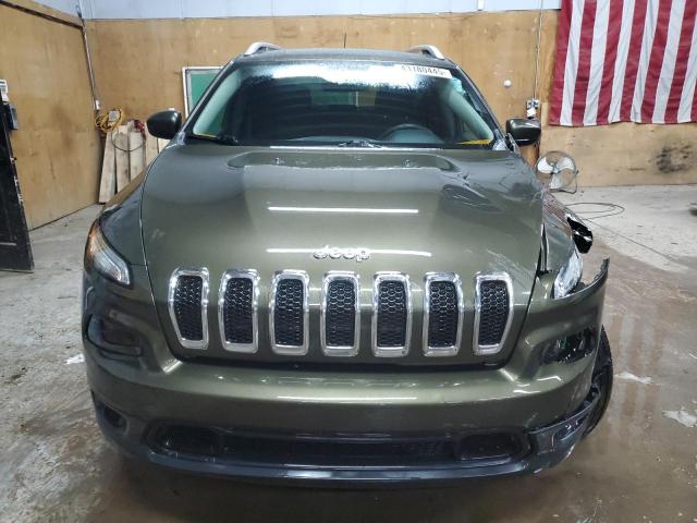 2016 JEEP CHEROKEE L 1C4PJMCS3GW155794