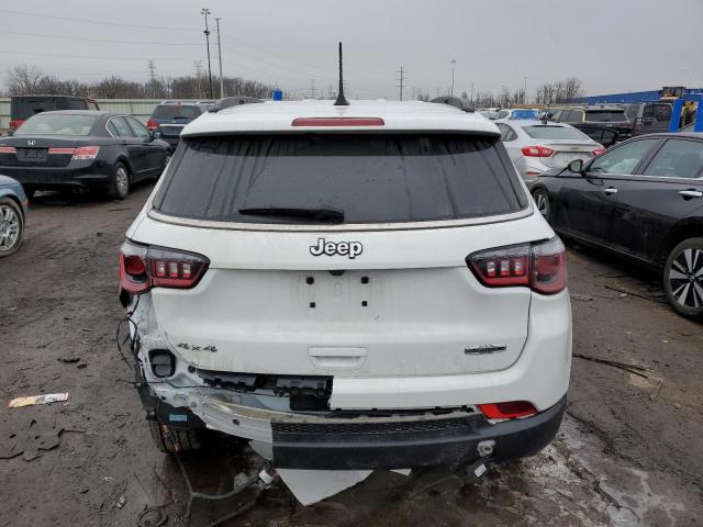 2022 JEEP COMPASS LA - 3C4NJDFB8NT219088