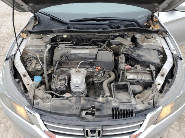 2015 HONDA ACCORD LX - 1HGCR2F37FA165399