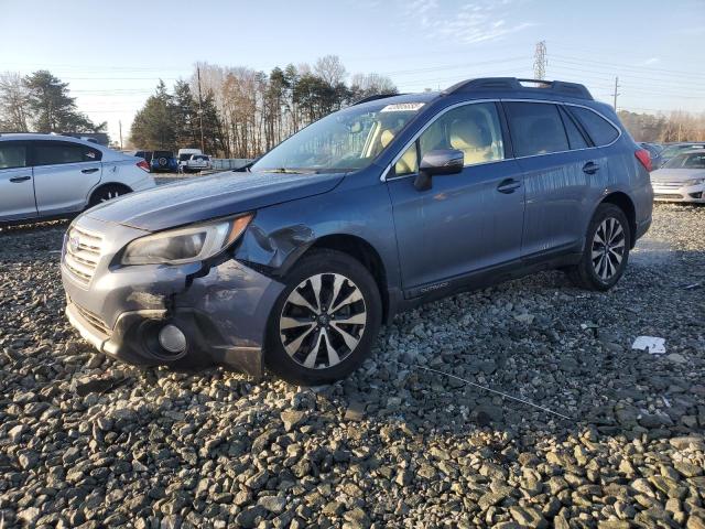 SUBARU OUTBACK 2.