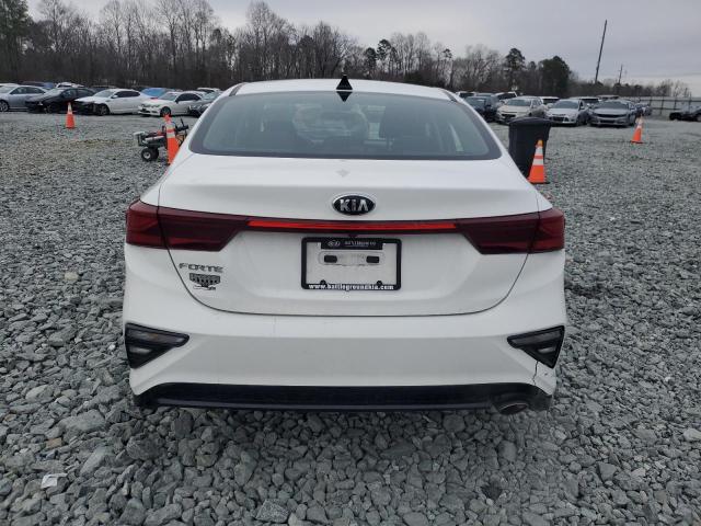 2019 KIA FORTE FE 3KPF24AD2KE116095