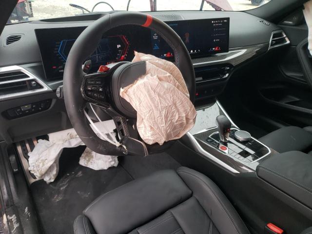 2025 BMW M2 3MF23DM08S8F02990