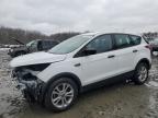 2019 FORD ESCAPE S - 1FMCU0F79KUA65040