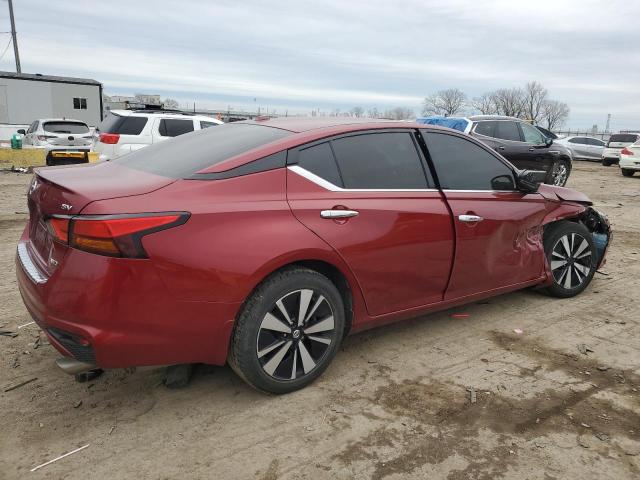 Vin: 1n4bl4dw0kc140515, lot: 43807985, nissan altima sv 20193