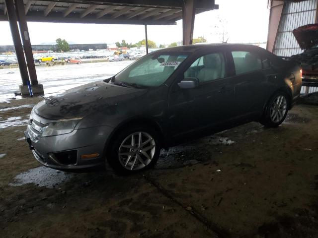 Vin: 3fahp0jgxbr267388, lot: 43806225, ford fusion sel 2011 img_1