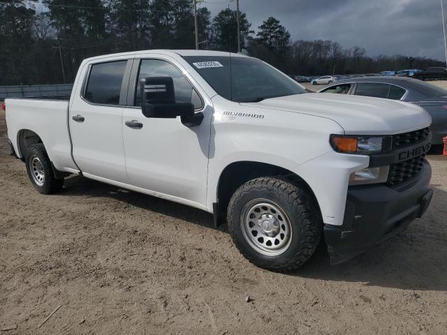 Vin: 3gcpwaef4lg113269, lot: 44383235, chevrolet all models c1500 20204