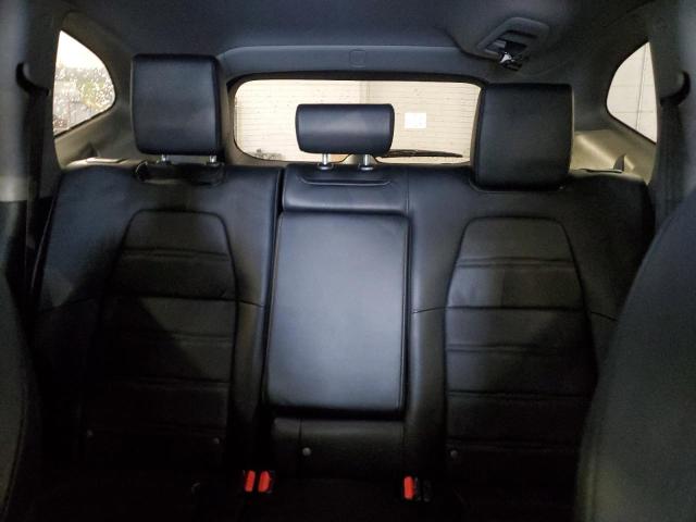 2022 HONDA CR-V EXL - 2HKRW2H86NH605808