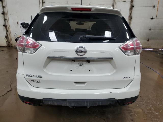 2016 NISSAN ROGUE S - 5N1AT2MV5GC804408