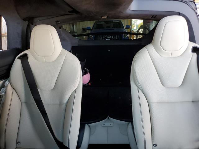 2024 TESLA MODEL X 7SAXCBE62RF460115