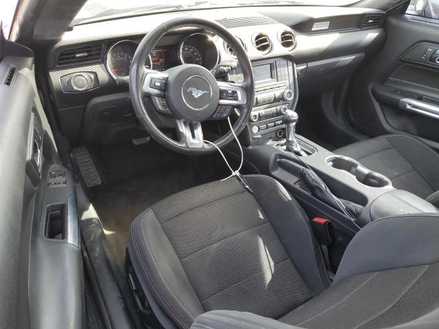 2015 FORD MUSTANG - 1FA6P8AM0F5331846