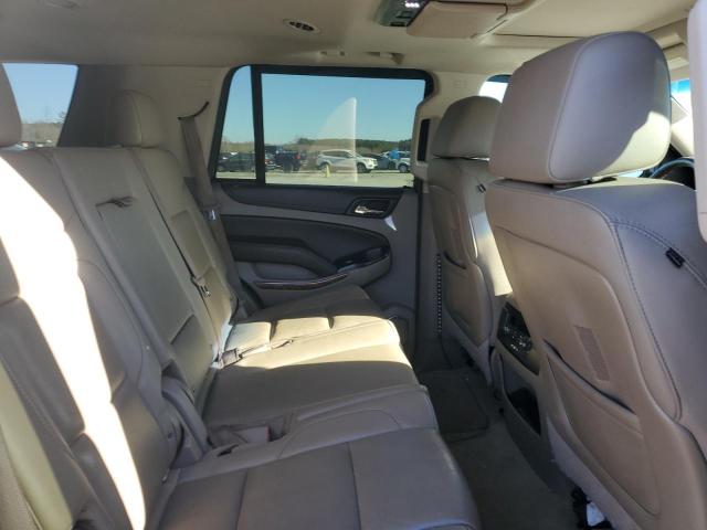 2015 CHEVROLET TAHOE C150 - 1GNSCCKC3FR650655