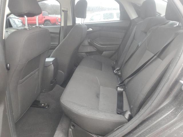 2016 FORD FOCUS SE - 1FADP3F2XGL308055