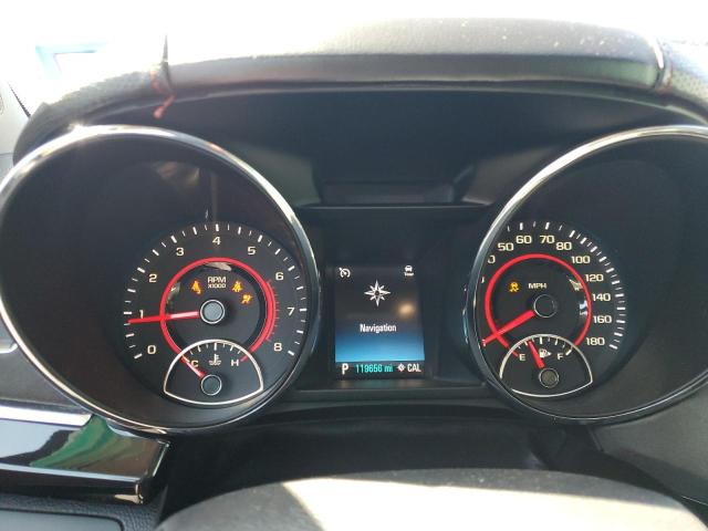 2015 CHEVROLET SS 6G3F15RW4FL116534