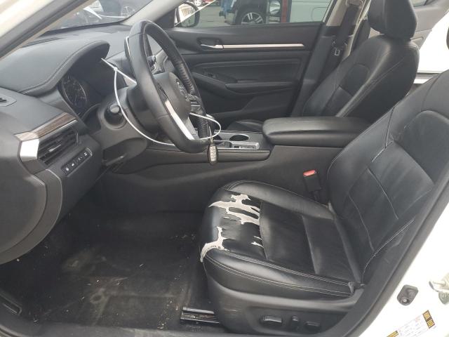 2019 NISSAN ALTIMA SL - 1N4BL4EVXKC124487