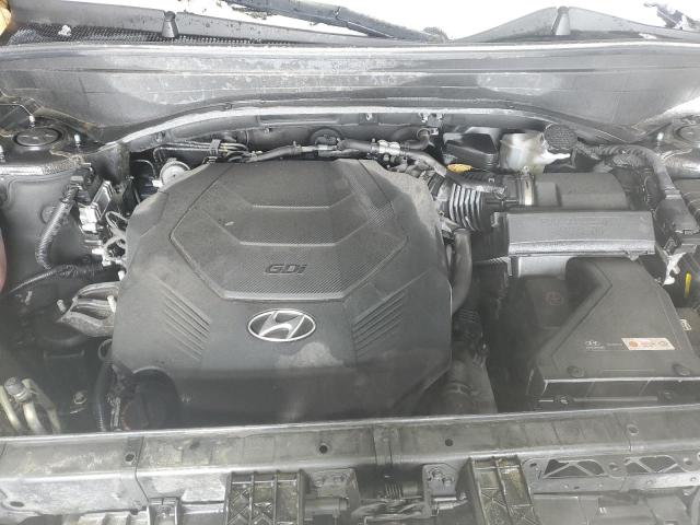 2022 HYUNDAI PALISADE S KM8R1DHE3NU454251