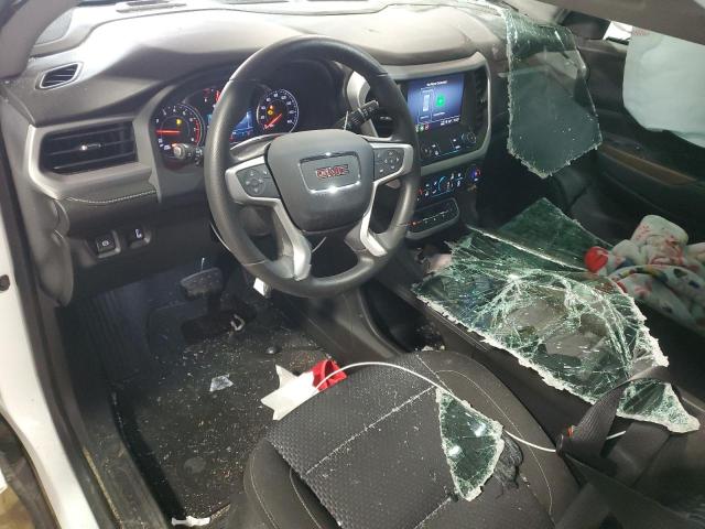 2023 GMC ACADIA SLE - 1GKKNKL40PZ180661