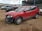 2017 NISSAN ROGUE S - JN8AT2MV7HW262544