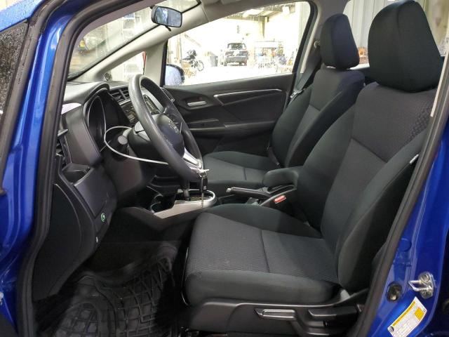 2020 HONDA FIT LX - 3HGGK5H46LM716983