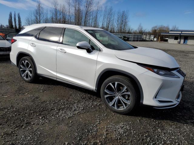 Vin: jtjhzkfa5m2033300, lot: 47238435, lexus rx350 350 l 20214