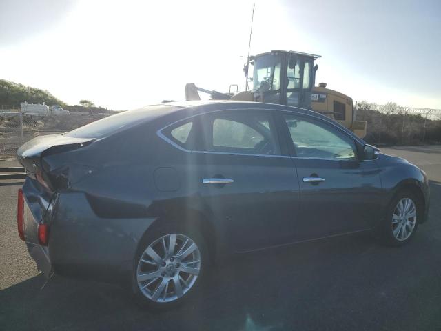 Vin: 3n1ab7ap1dl696902, lot: 47311045, nissan sentra s 20133
