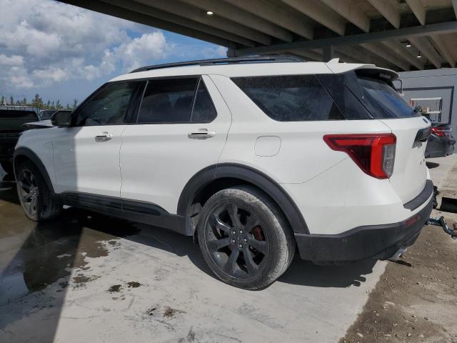 2020 FORD EXPLORER S - 1FM5K8GC5LGB73521