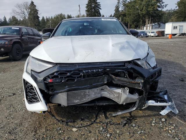 2024 AUDI RS3 WUAG4DGY1RA907629
