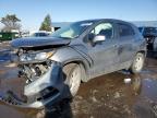 2020 CHEVROLET TRAX LS - 3GNCJKSB9LL157657