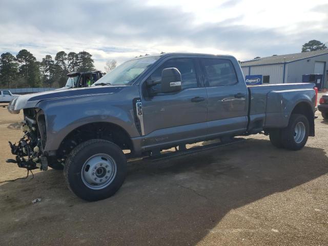 FORD F350 SUPER