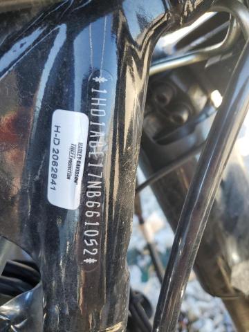2022 HARLEY-DAVIDSON FLHXST 1HD1ABL17NB661052
