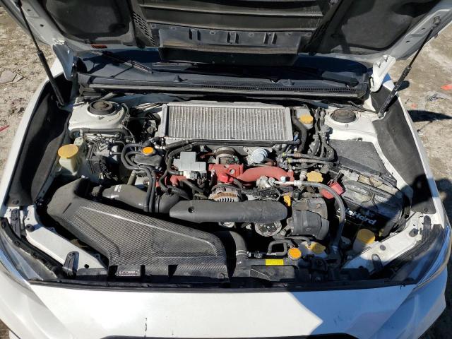 2019 SUBARU WRX STI JF1VA2R65K9817054