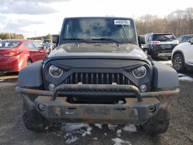 2018 JEEP WRANGER 1C4BJWDG9JL897920