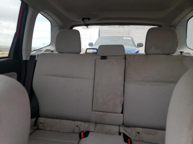 2017 SUBARU FORESTER 2 - JF2SJAEC0HH561733