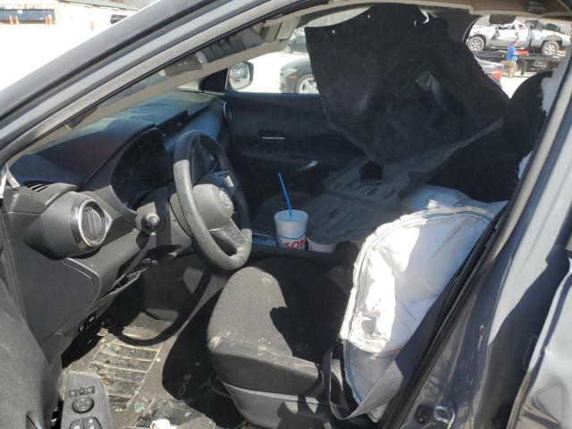 2023 NISSAN KICKS SV - 3N1CP5CV7PL499893