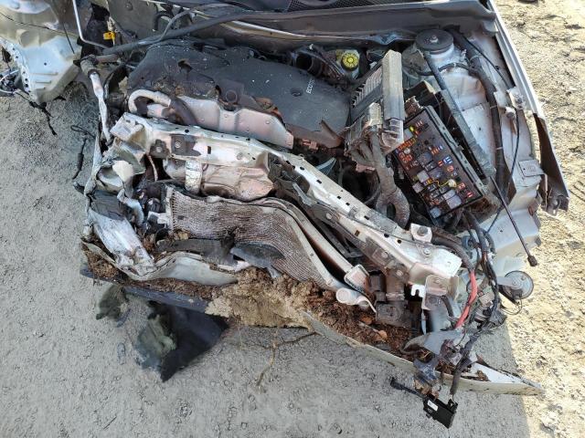 2015 CHEVROLET MALIBU 2LT - 1G11D5SL1FF161212