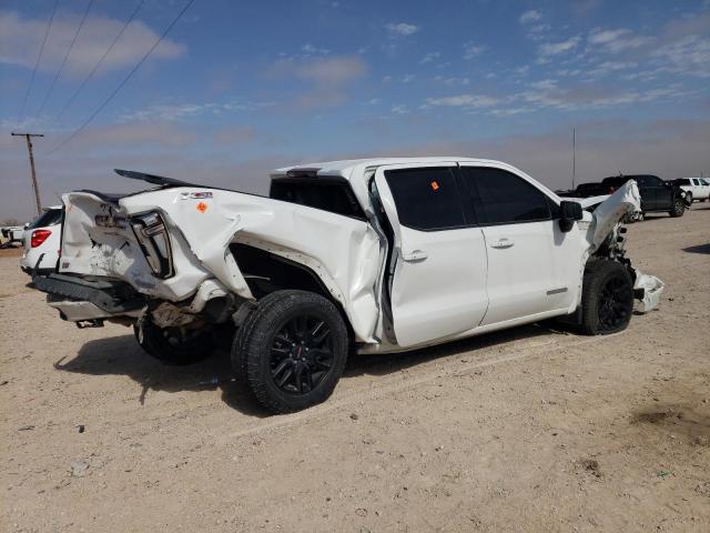 Vin: 3gtu9ced7mg179384, lot: 44397215, gmc sierra k1500 elevation 20213