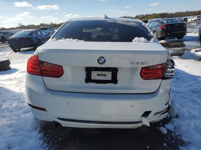 2015 BMW 335 XI WBA3B9C50FF589976