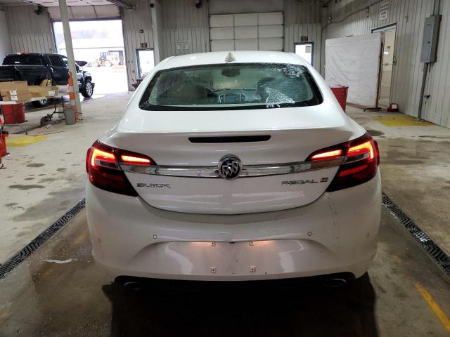 2015 BUICK REGAL PREM 2G4GN5EX8F9193687